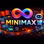 Chinese AI Company MiniMax