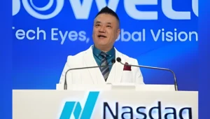 Chinese Robotics Firm Seeks Investors in UAE