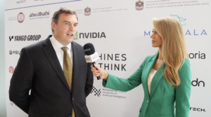 Core42 Chief AI Officer Andrew Jackson Details National Scale AI Strategy at Machines Can Think Summit 2026