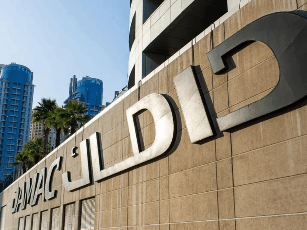 DAMAC locks in $12 billion capacity for U.S. AI data centers