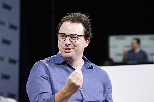 Anthropic president questions rivals heavy AI spending