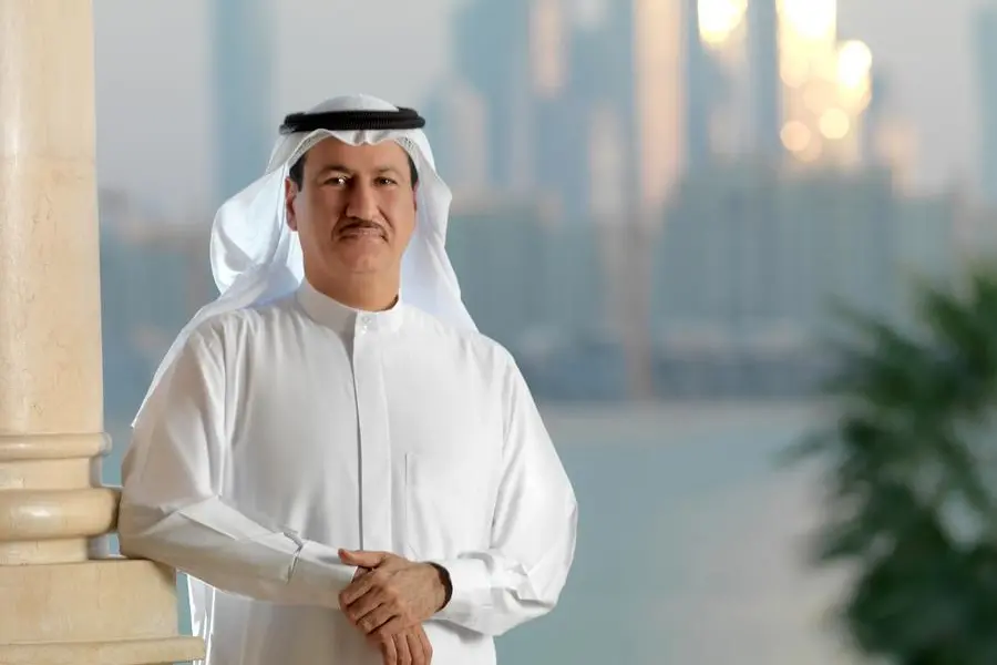 Dubai billionaire warns AI could cut millions of India outsourcing jobs