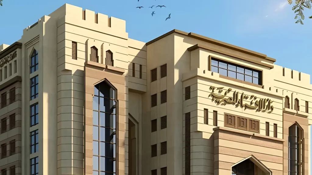 Egypt religious authority prohibits AI use in Quran interpretation