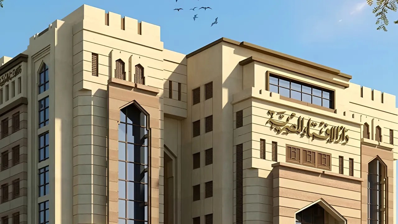 Egypt religious authority prohibits AI use in Quran interpretation