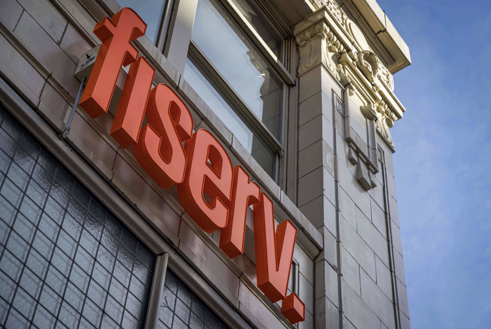 Fiserv and Mastercard team up to expand agentic commerce for merchants