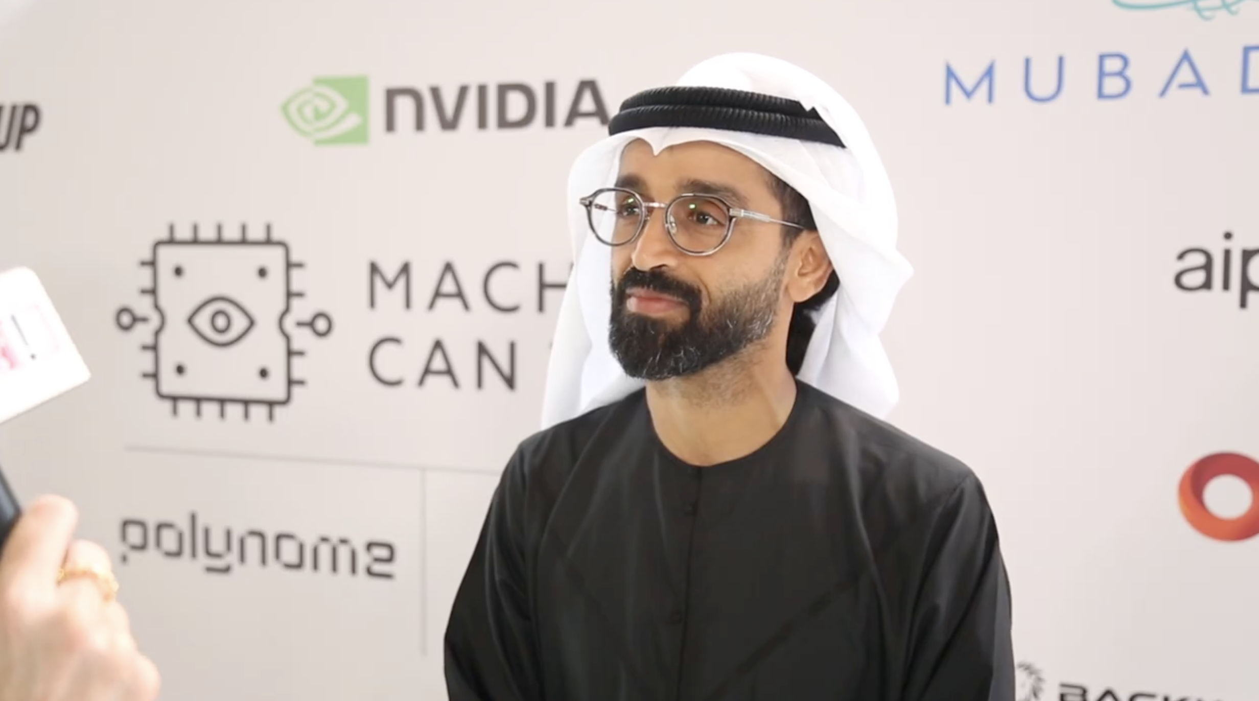 Hassan Alnoon Calls for Trust Driven AI Adoption at Machines Can Think Summit 2026