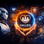Human centered values seen as essential to responsible AI development