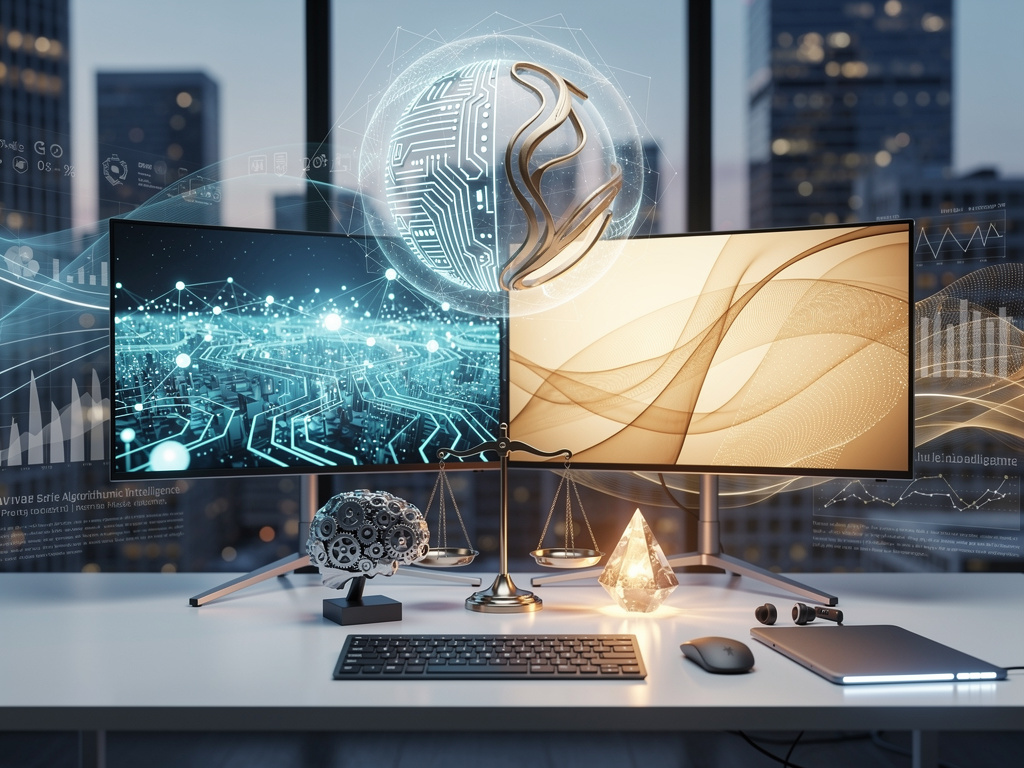 Hybrid Minds model boosts human strengths in AI driven workplaces