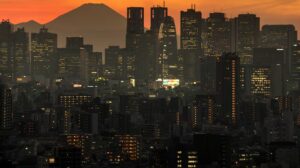 Japan pushes deeper AI and tech cooperation with UAE