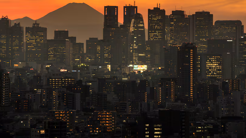 Japan pushes deeper AI and tech cooperation with UAE