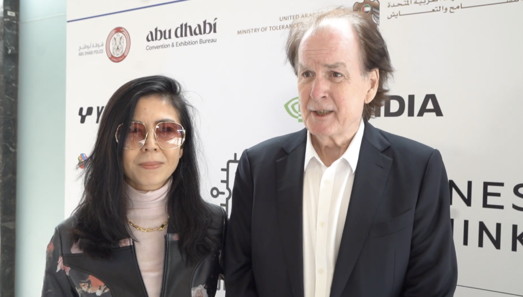 Jupiter E-Power Targets AI-Driven Robotics Disruption in Green Equipment at Machines Can Think Summit 2026