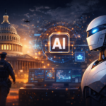 Leidos and OpenAI deploy AI to modernize federal operations