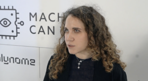 LiFT Agency Founder Anastasia Gusentsova Highlights AI as a Creative Scaling Tool at Machines Can Think Summit 2026