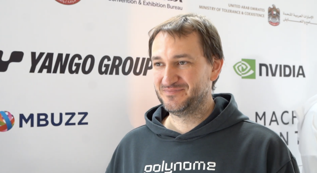 Machines Can Think Founder Alexander Khanin Reflects on National Scale AI Momentum at Machines Can Think Summit 2026