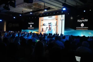 Machines Can Think Summit explores future AI and impact across vital sectors