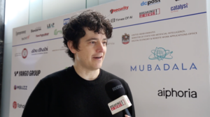 Michal Valko Challenges How the Industry Defines Intelligence at Machines Can Think Summit 2026