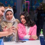 Mobile Phone AI Experience: Samsung Galaxy