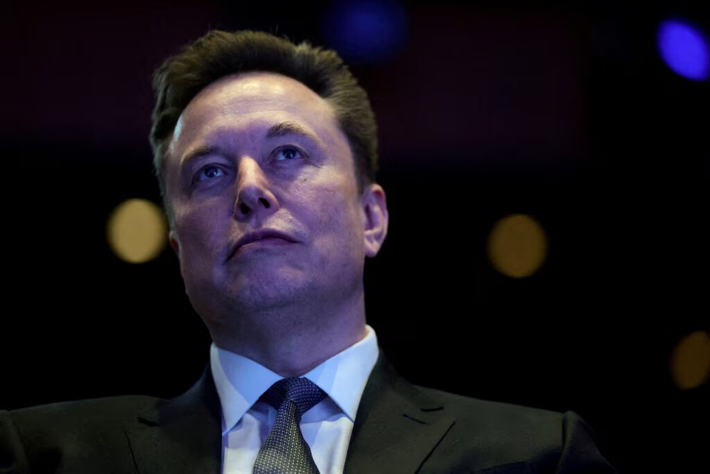 Musk pursues up to $134 billion claim against OpenAI and Microsoft