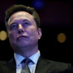 Musk pursues up to $134 billion claim against OpenAI and Microsoft