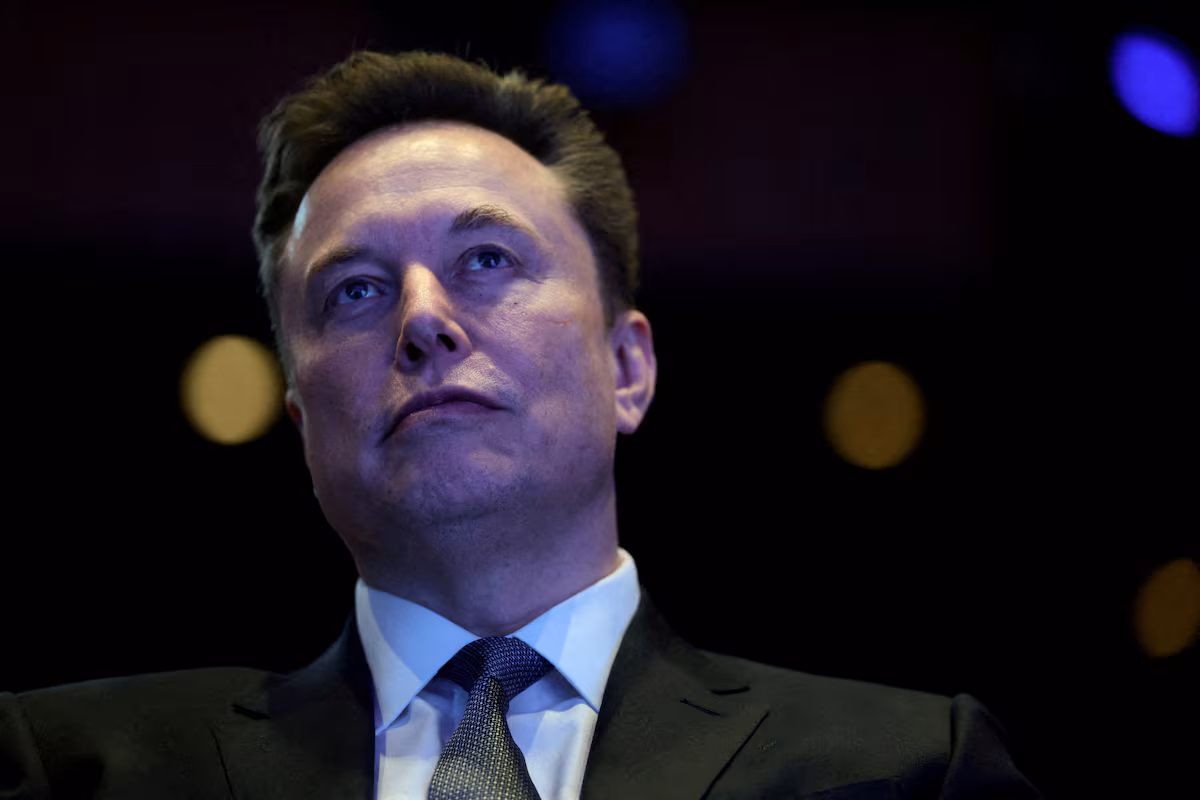 Musk pursues up to $134 billion claim against OpenAI and Microsoft