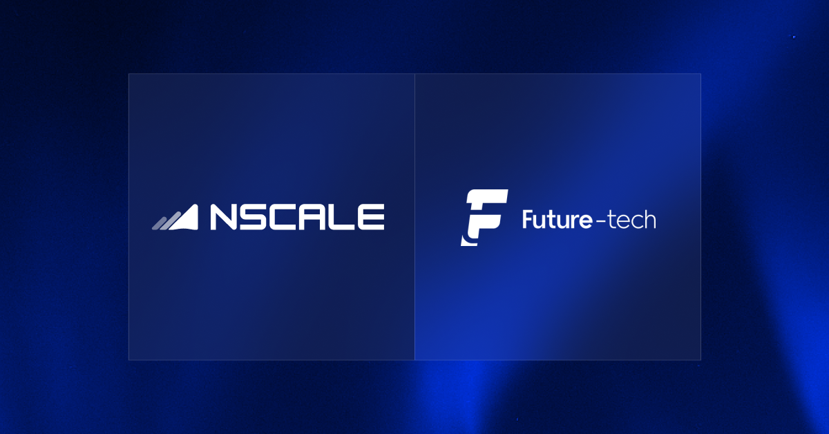 Nscale Acquires Future-tech to Expand AI Data Centre Delivery Capabilities