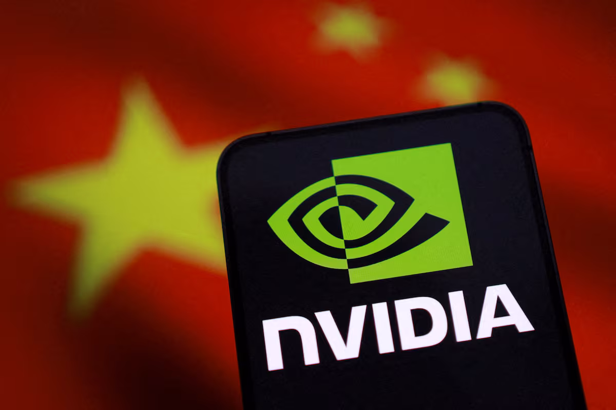 Nvidia removes upfront payments for H200 AI chips