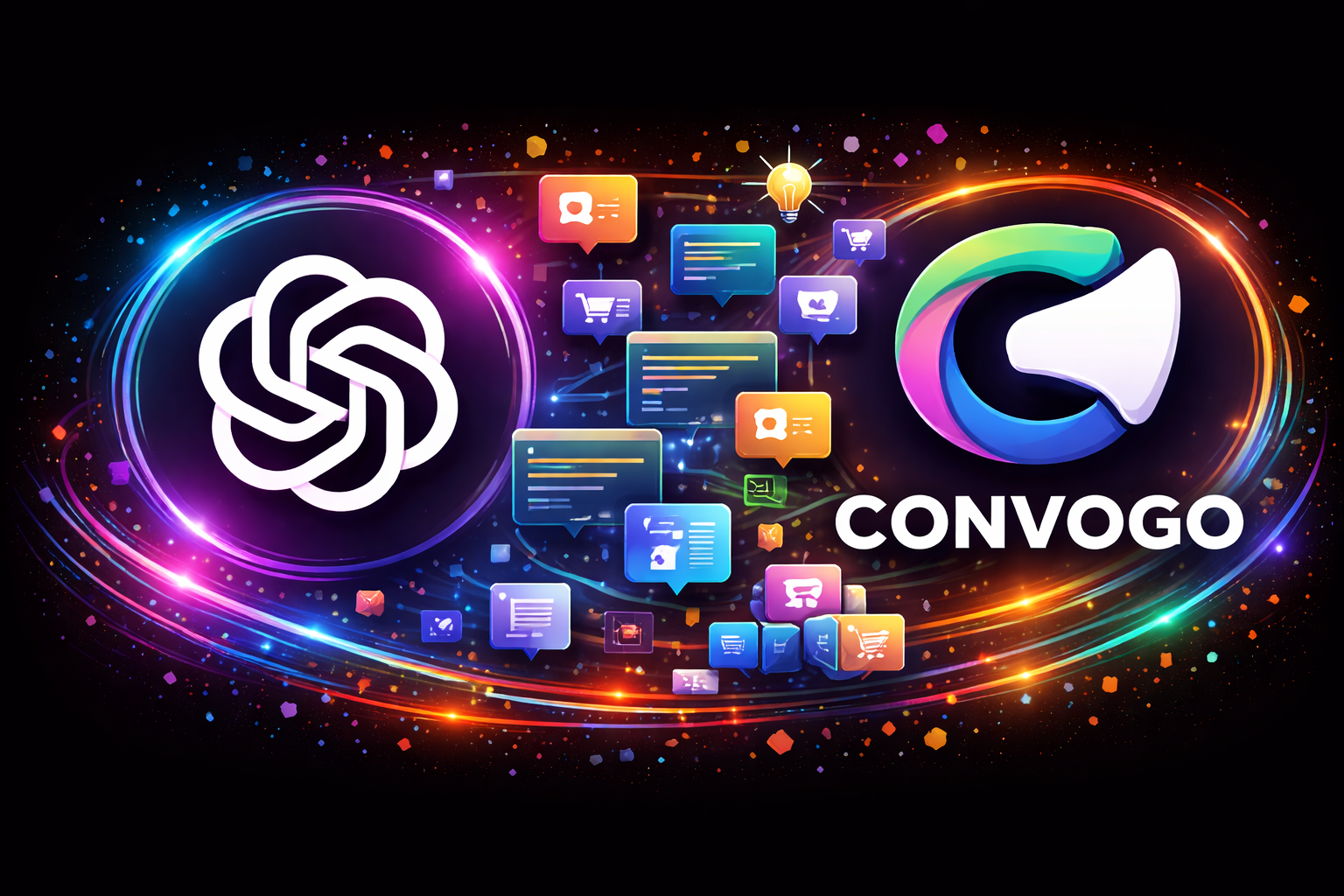 OpenAI Brings Convogo Co-Founders Onto AI Cloud Team