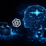 OpenAI upgrades audio AI models for upcoming personal devices