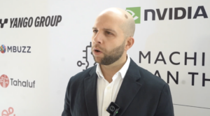 Orbit Unveils Pragmatic AI Decision Platform at Machines Can Think Summit 2026