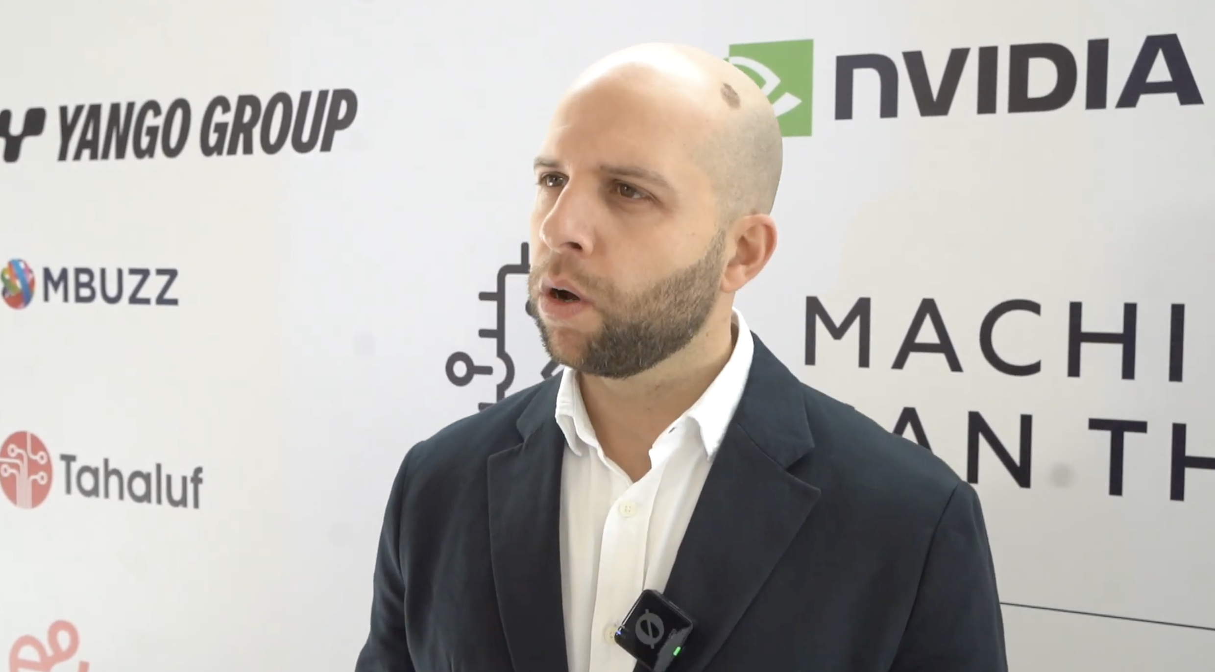 Orbit Unveils Pragmatic AI Decision Platform at Machines Can Think Summit 2026