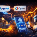 PayPal Cymbio deal connects AI shopping with growth narrative