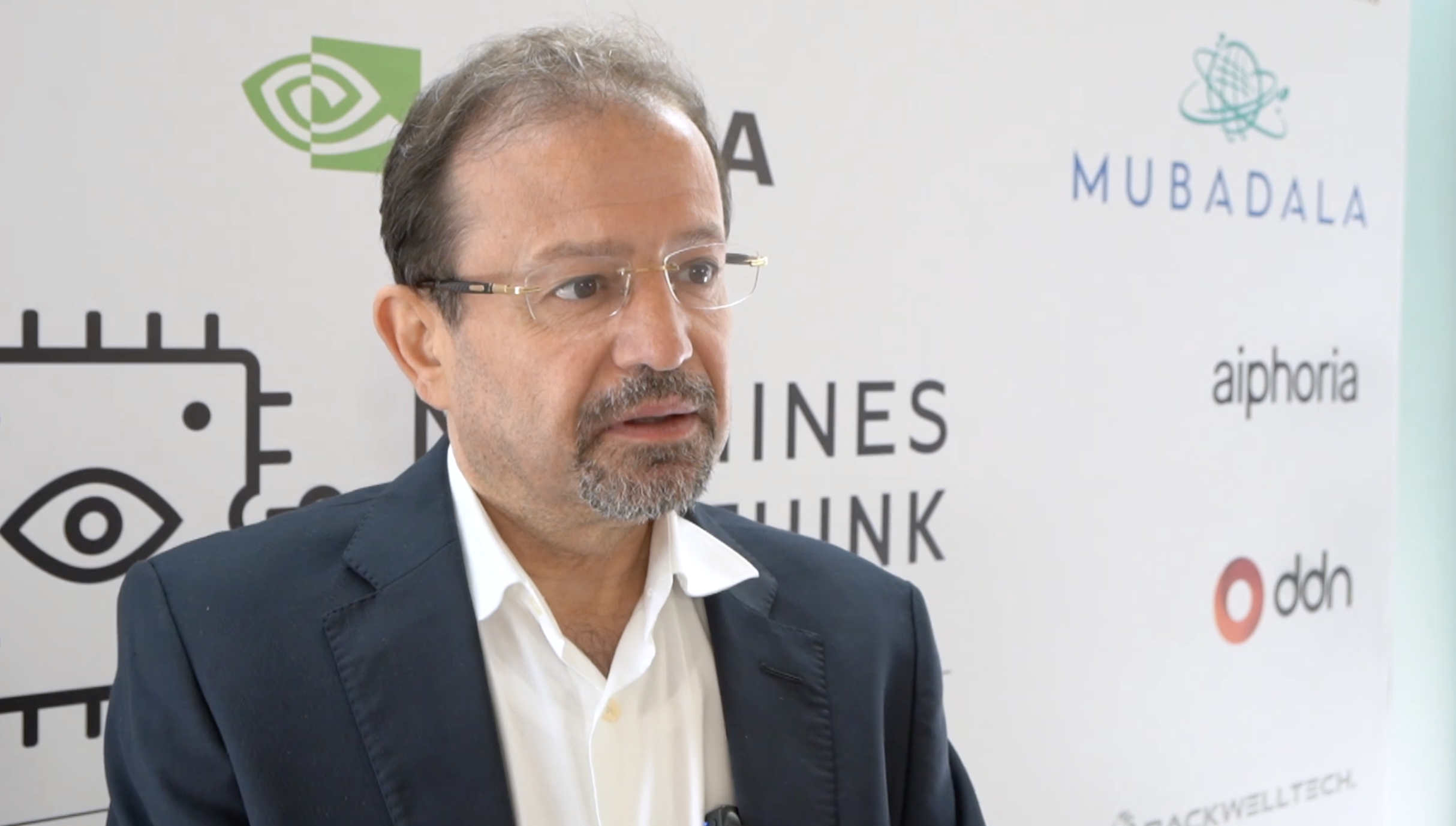 Polynome AI Academy Positions Talent as the Core of the UAE AI Strategy at Machines Can Think Summit 2026