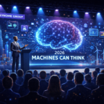 Polynome Group to Drive AI Adoption Among 1,500+ Global Leaders at ‘Machines Can Think’ 2026