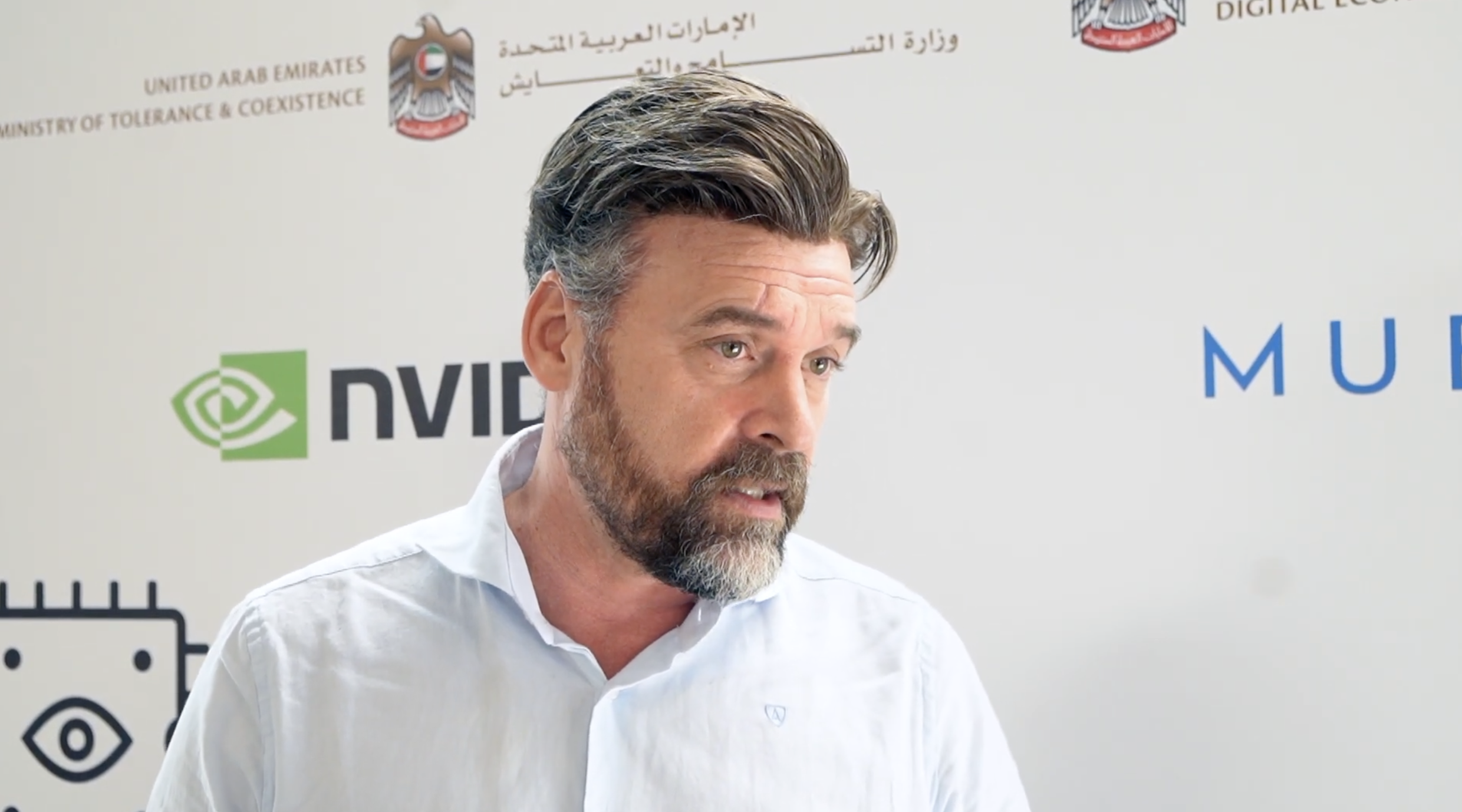 Prof. Henrik von Scheel Urges Human-Centered AI and Regulatory Foresight at Machines Can Think Summit 2026