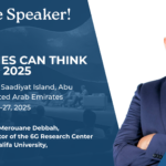 Prof. Merouane Debbah