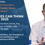 NVIDIA’s Marc Hamilton