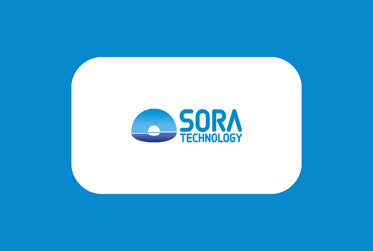 SORA Technology secures $2.5M to expand AI drone services in Africa