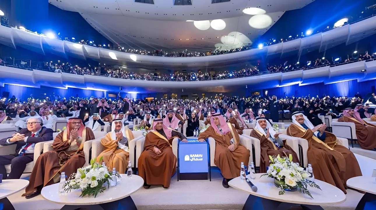 Saudi Arabia launches SAMAI 2 to boost workforce AI skills
