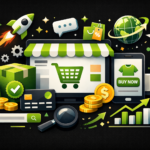 Shopify brings agentic AI to enterprise commerce