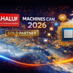 Tahaluf Al Emarat Technical Solutions Joins Machines Can Think Summit 2026 as Gold Partner