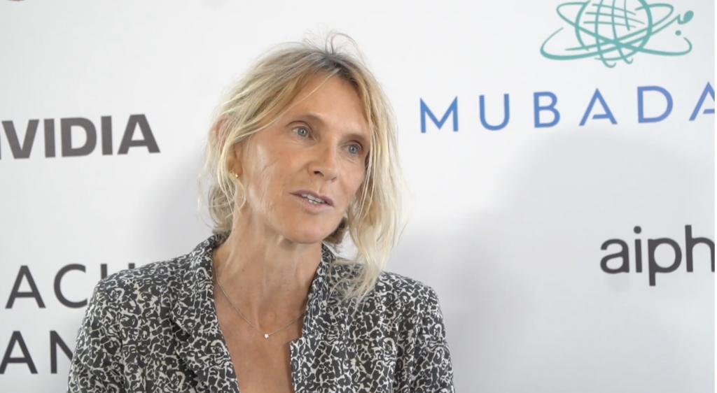 Valerie Hawley Highlights AI Diversity and Investment Strategy at Machines Can Think Summit 2026