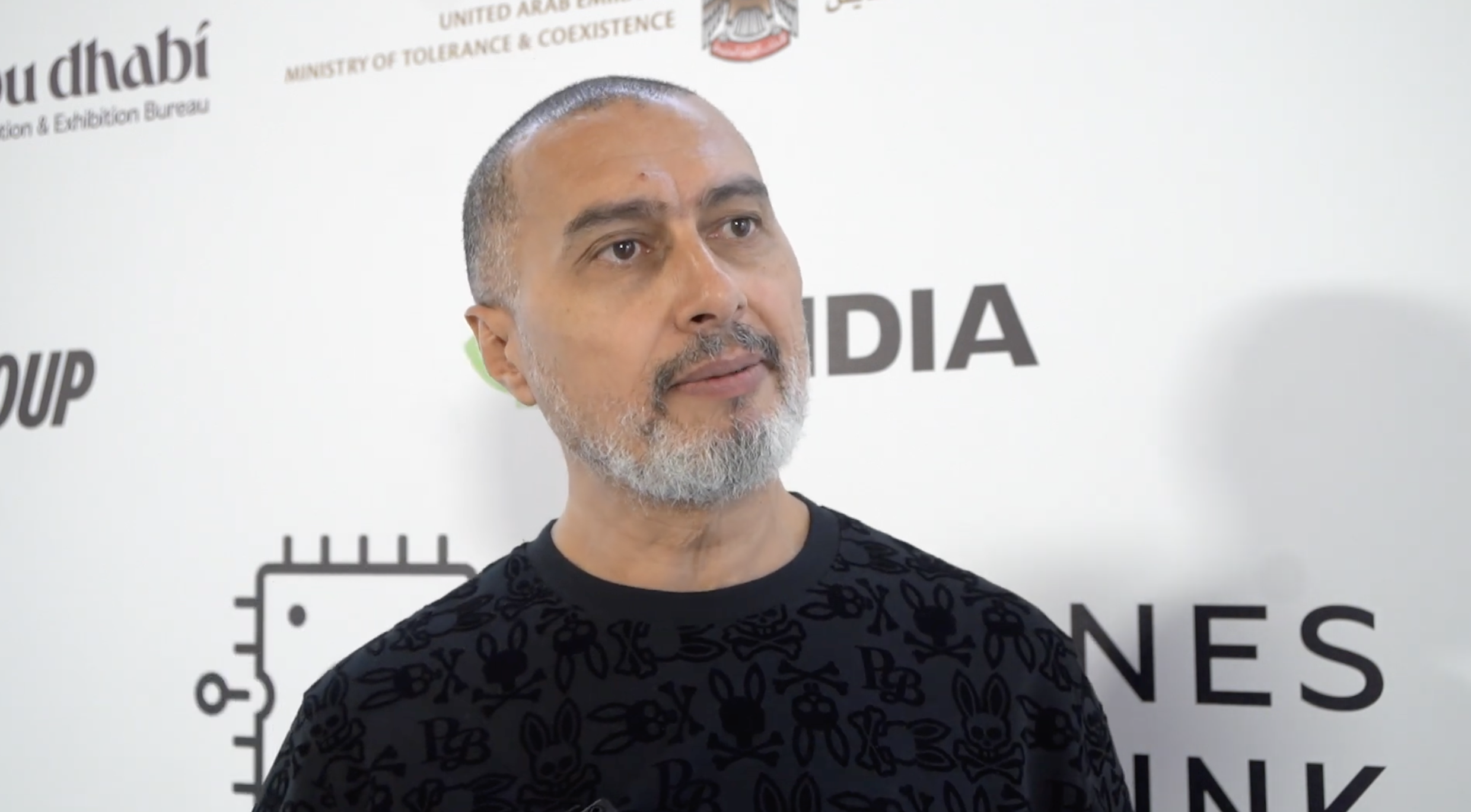 Walid El Zayani Discusses Human Creativity and AI Collaboration at Machines Can Think Summit 2026