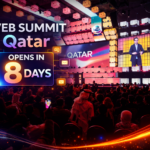 Web Summit Qatar 2026 Opens in Just 8 Days