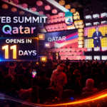 Web Summit Qatar Opens in Just 11 Days