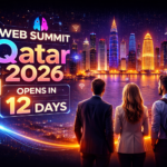 Web Summit Qatar Opens in Just 12 Days — Here’s What to Expect