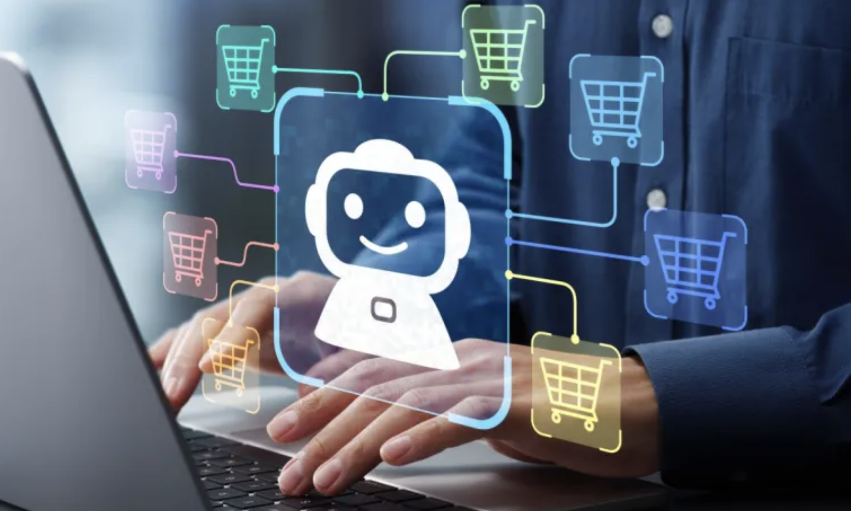 Who Controls Checkout? Price.com Pushes AI From Recommendation to Execution