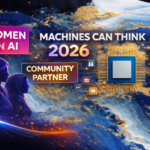 Women in AI Joins Machines Can Think 2026 as Community Partner
