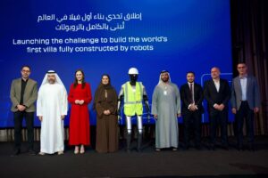 Würth Professional Solutions advances smart construction in Dubai