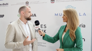 Yasmina Expands Arabic First AI Assistant Across the Middle East at Machines Can Think Summit 2026