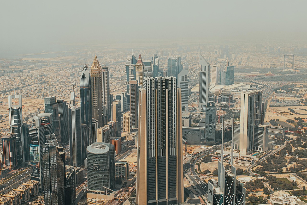 How to Start an AI Company in Dubai
